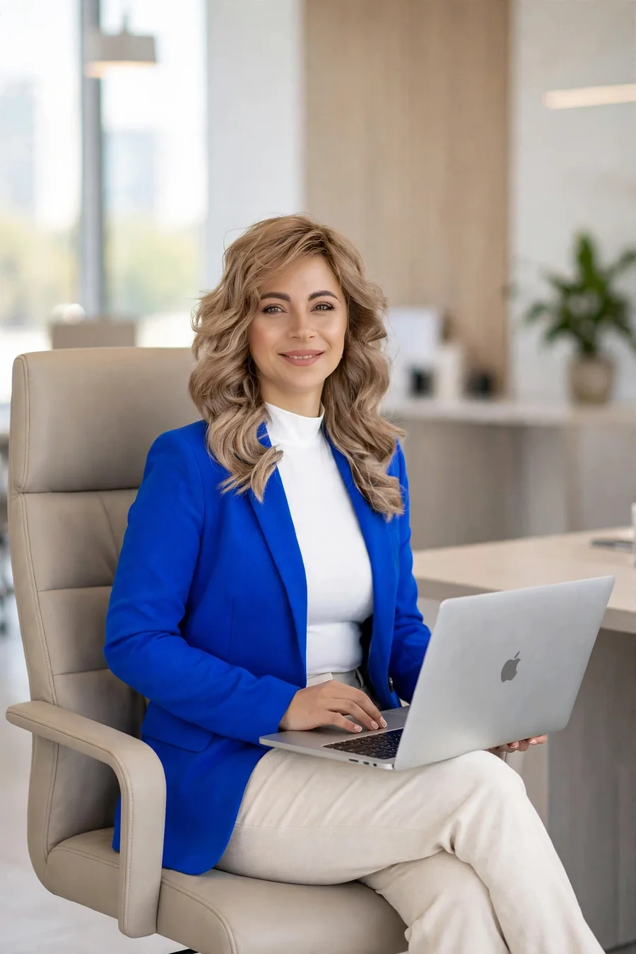 Екатерина Молчанова