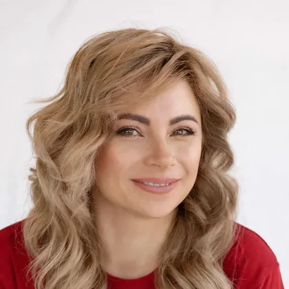Екатерина Молчанова