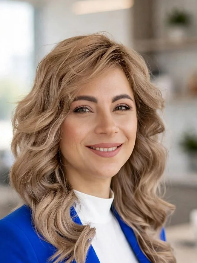 Екатерина Молчанова
